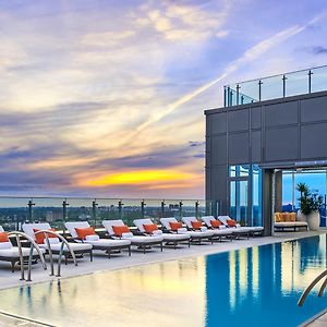 Hotel X Toronto, A Destination By Hyatt Hotel